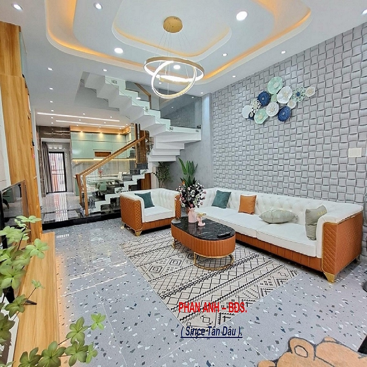 🔥 Bán nhà mặt phố Thạnh Mỹ Lợi - Quận 2 - Mặt tiền kinh doanh chỉ có 5 tỷ..n.n.n! - Ảnh 4